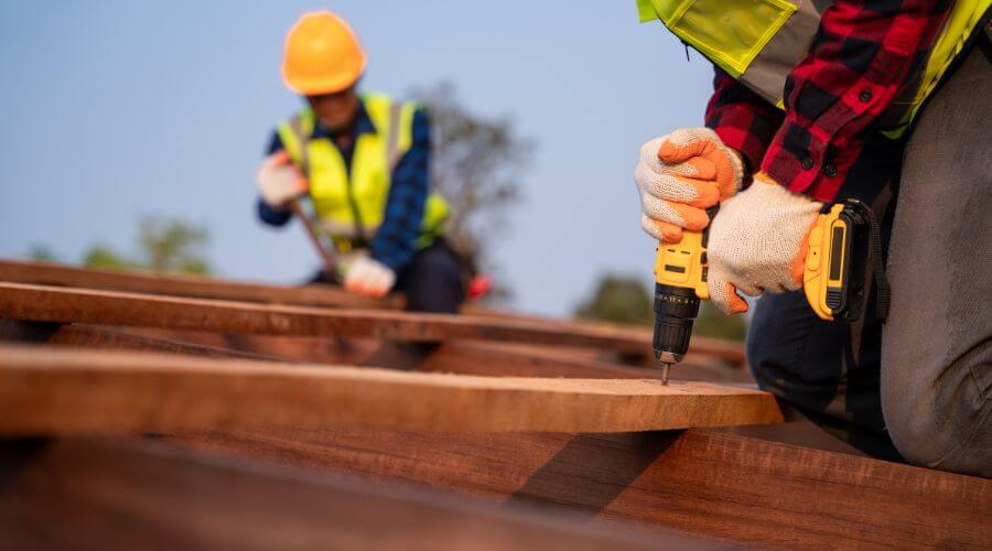 Local Siding Services in Greenville, KY